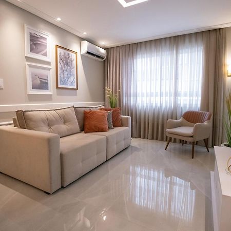 Apartamento Requintado Na Avenida Atlantica N1683 Apartment Balneario Camboriu Luaran gambar